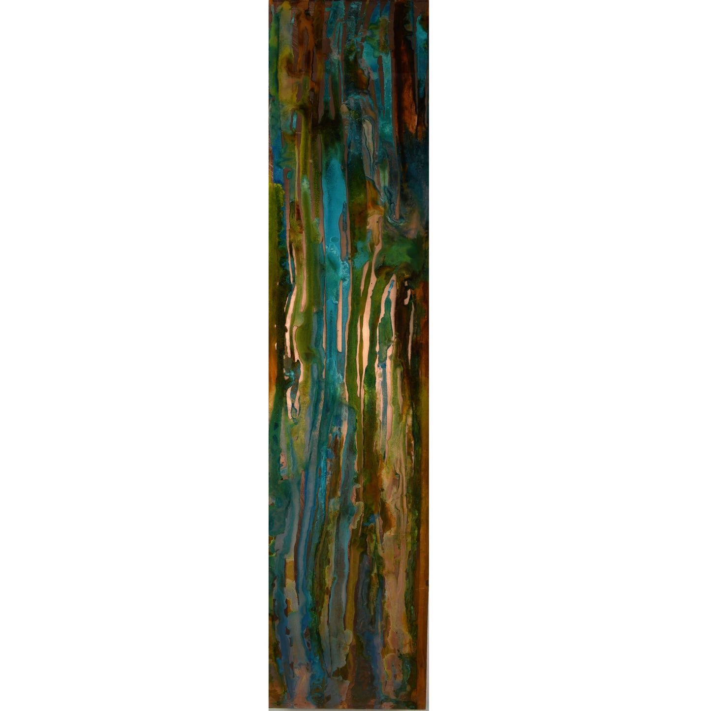 Striation | 12"x 72"