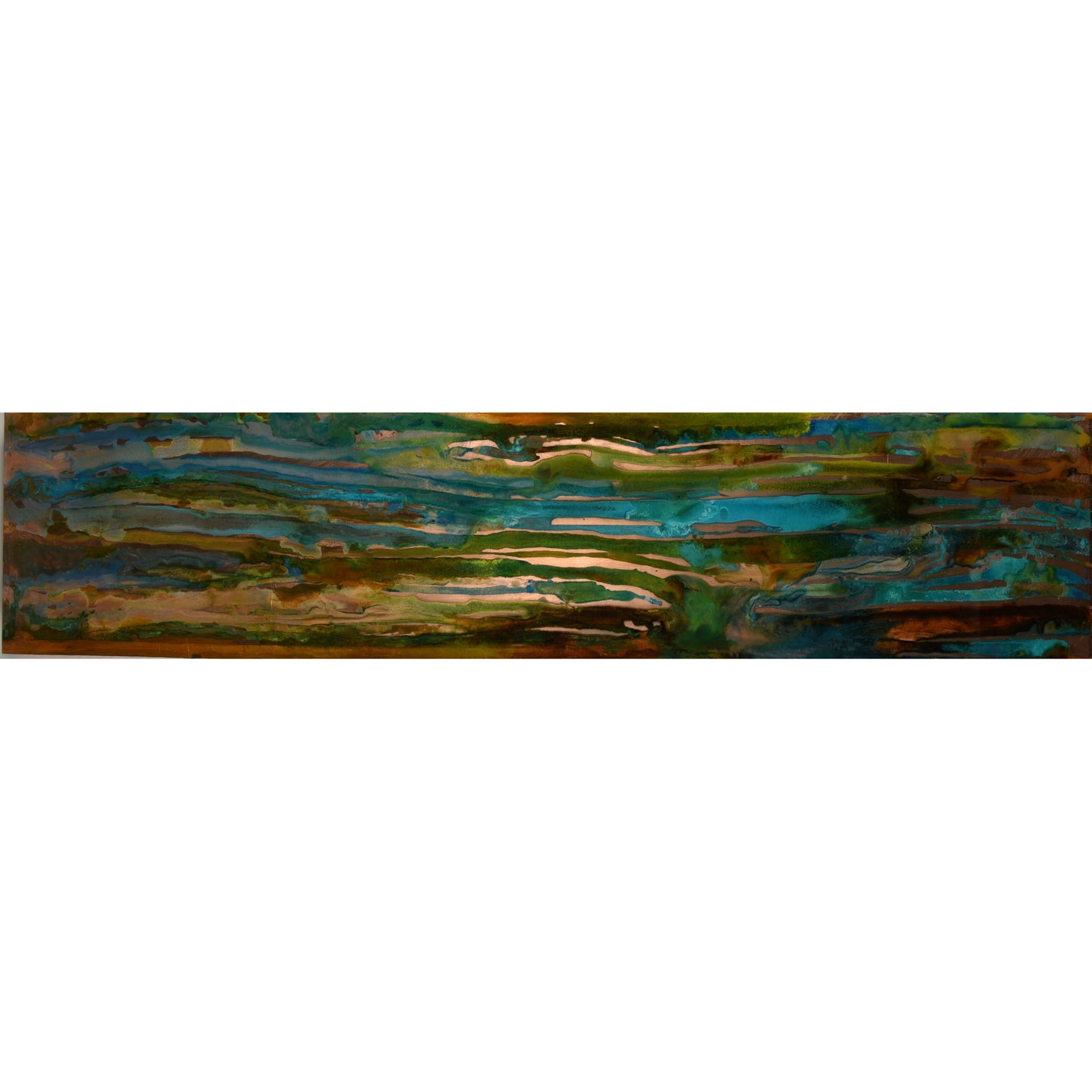 Striation | 12"x 72"