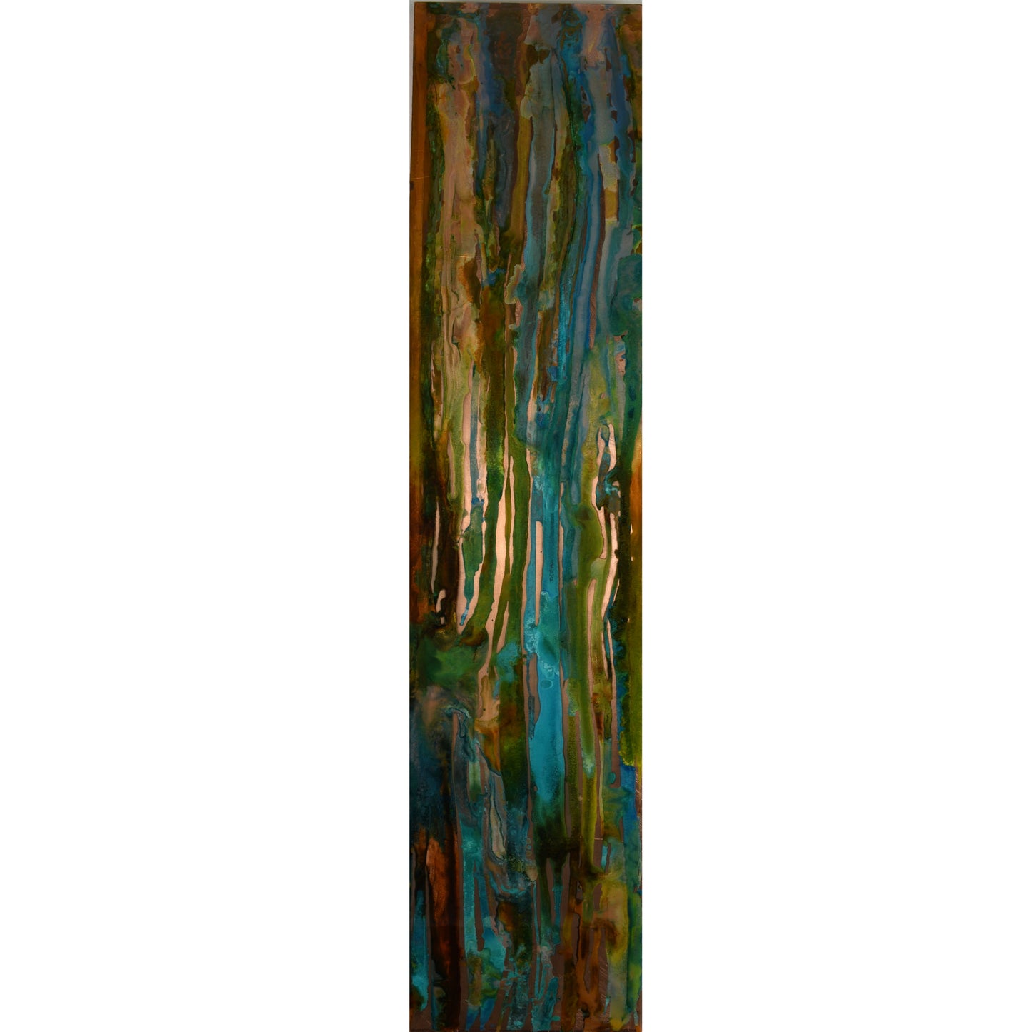 Striation | 12"x 72"