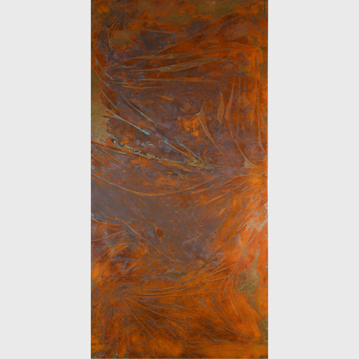 Lava | 36" x 72"