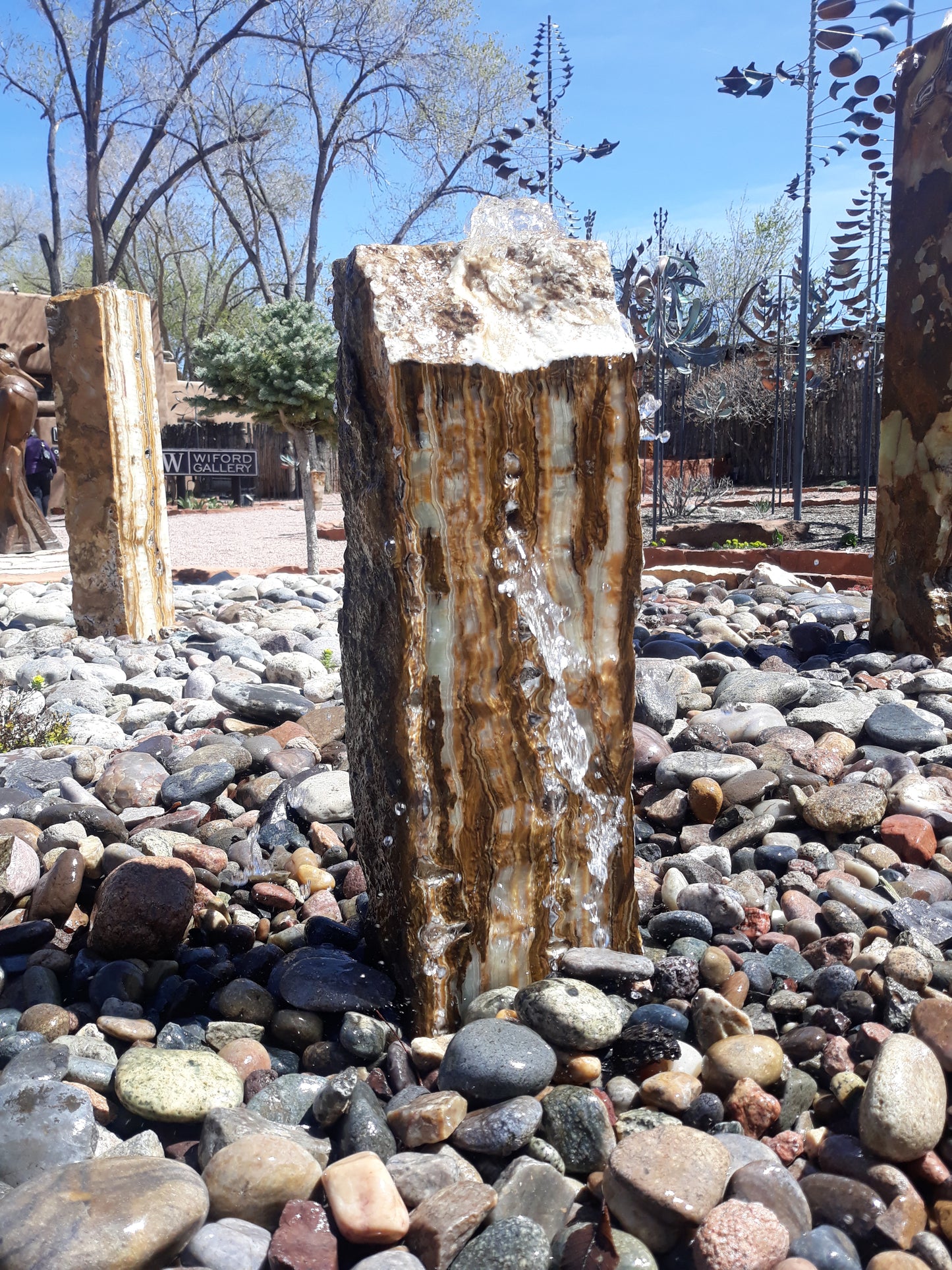 Think So? | 23.5" x 8" x 5.5"