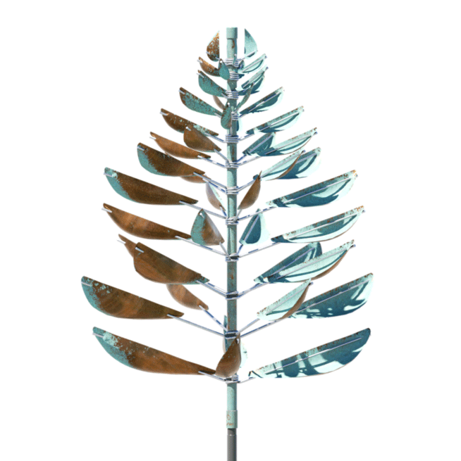 Ponderosa