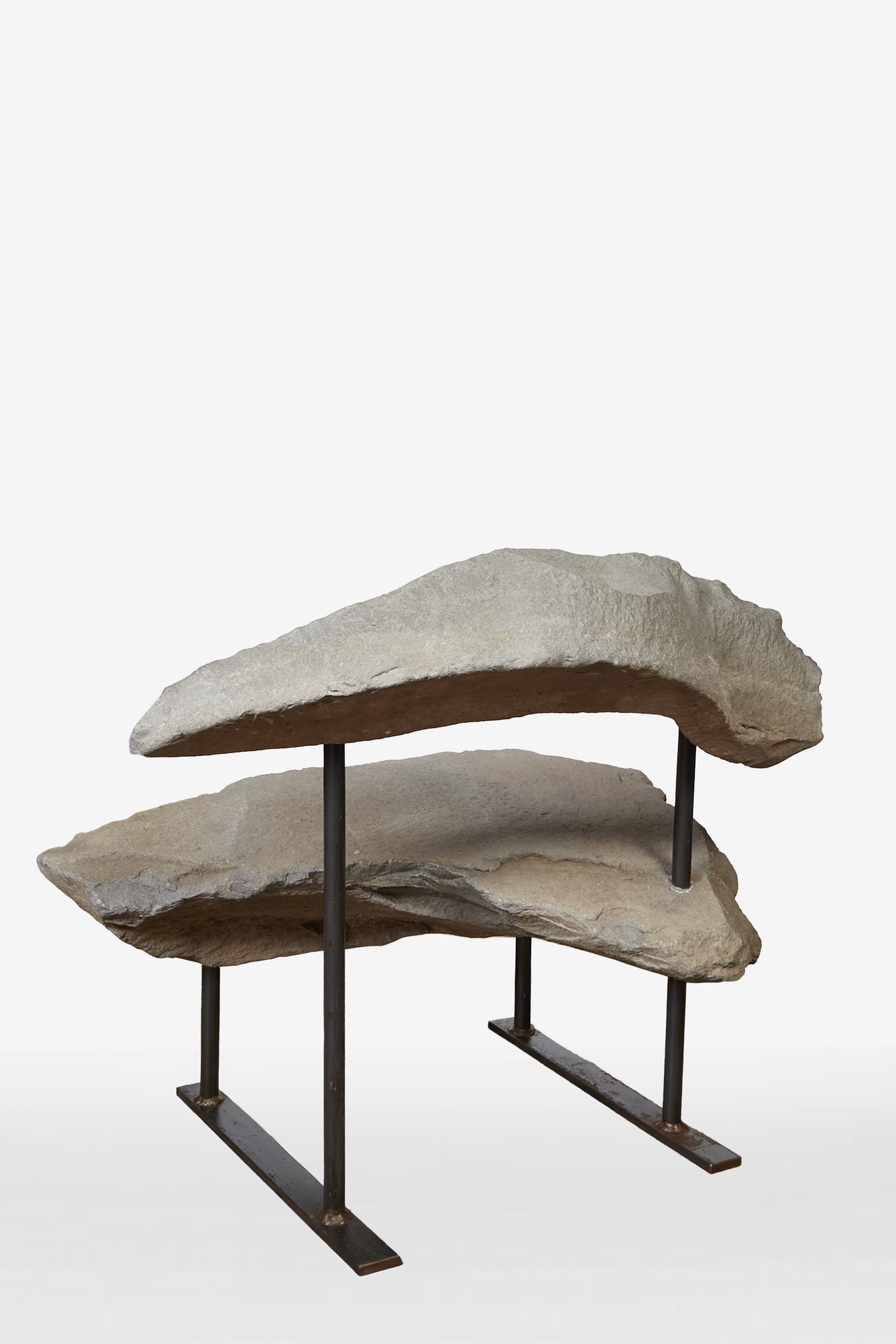 Stone Chair 004