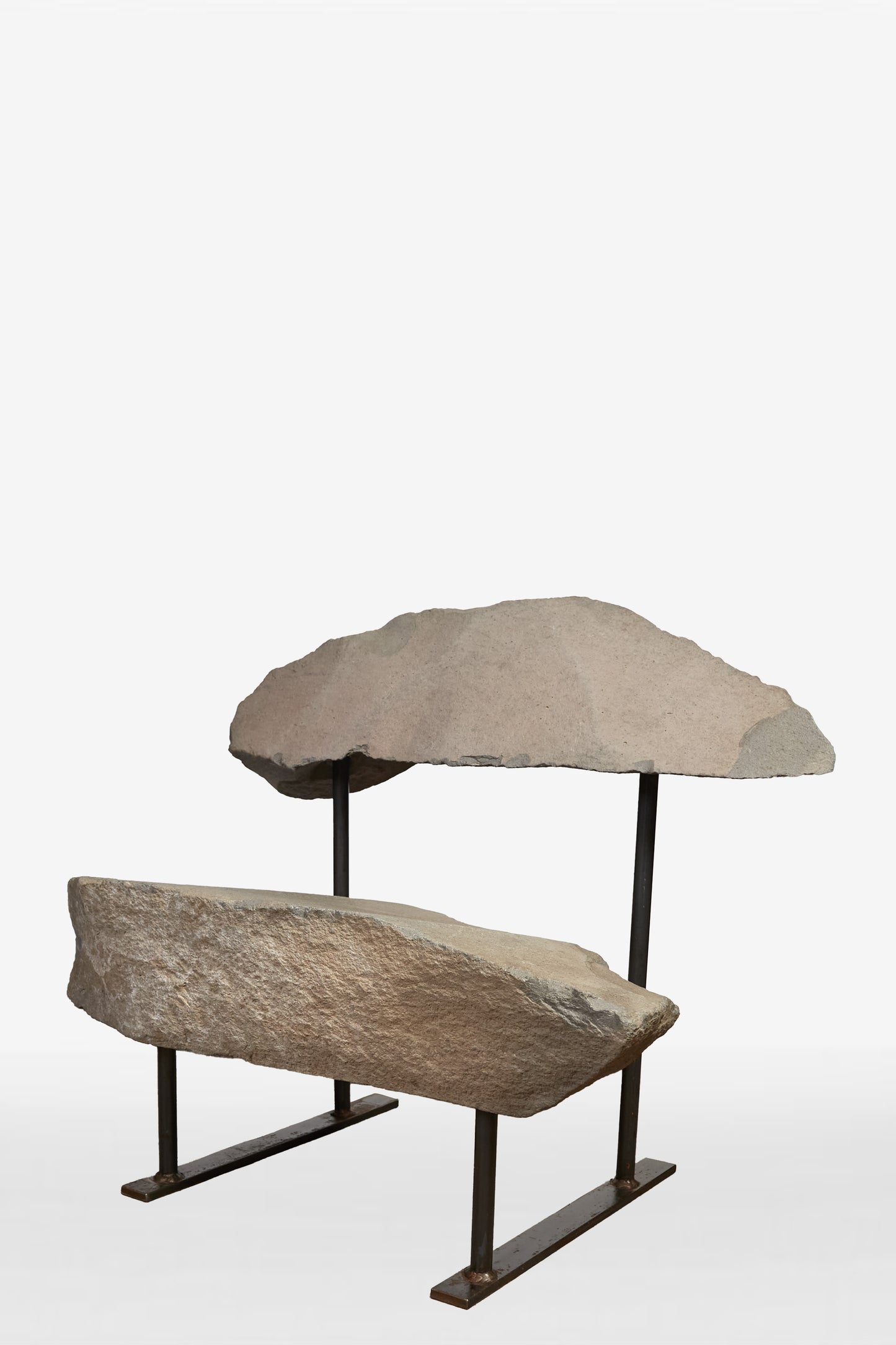 Stone Chair 004