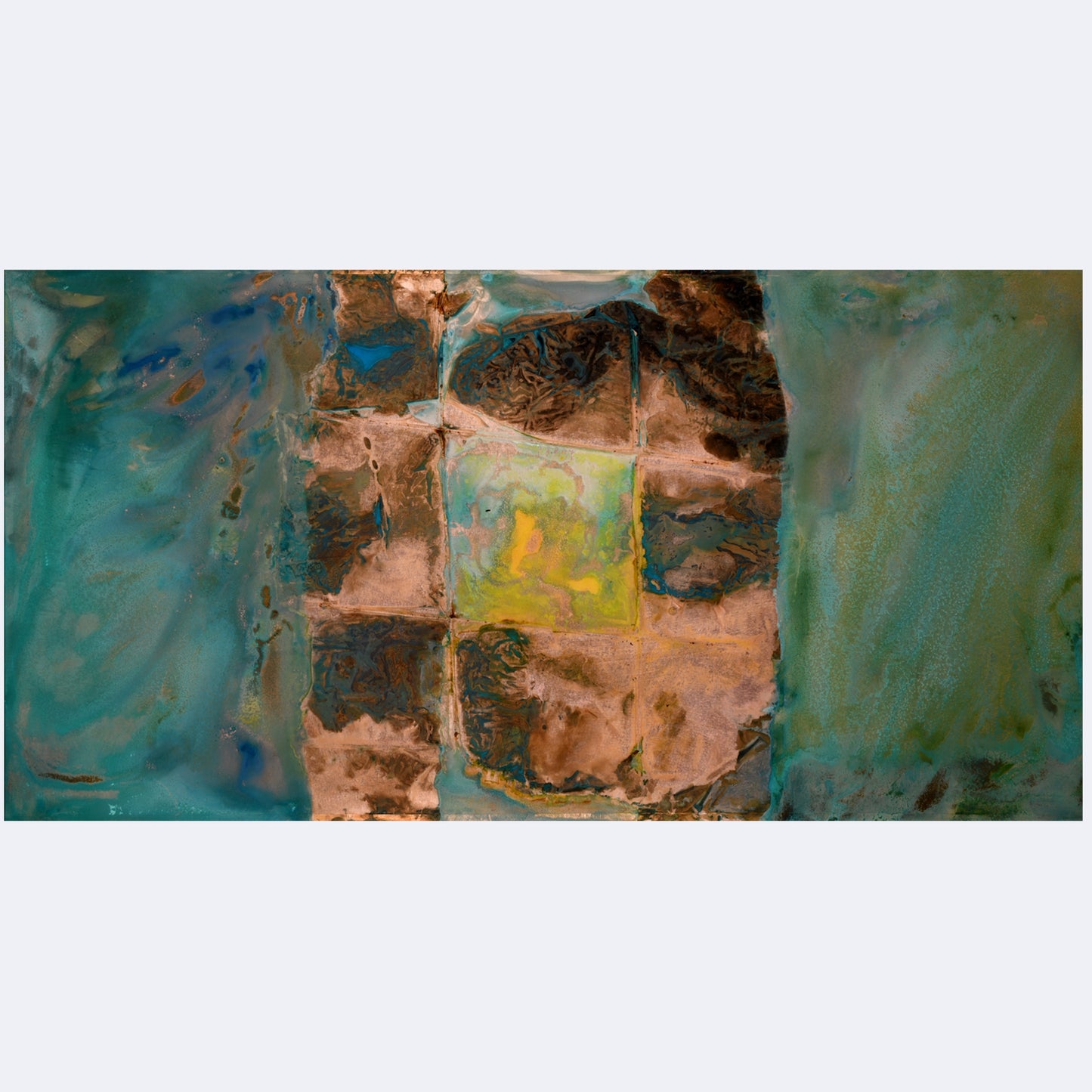 #iloveyou | 36" x 24"