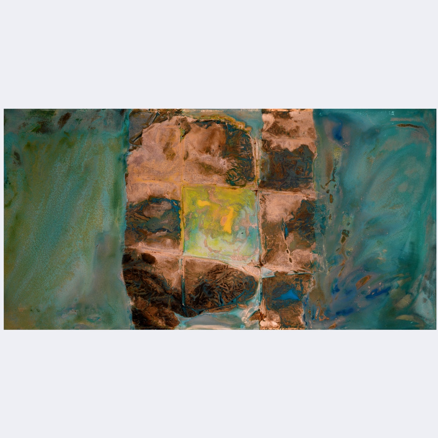 #iloveyou | 36" x 24"