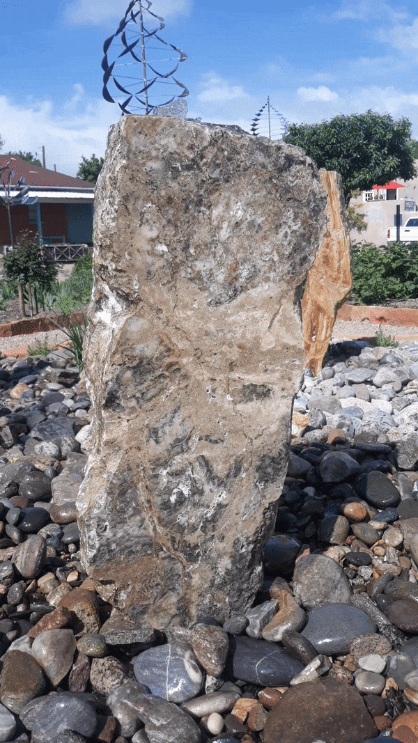 Oreo - RYAN STEFFENS - 33 x 14 x 4