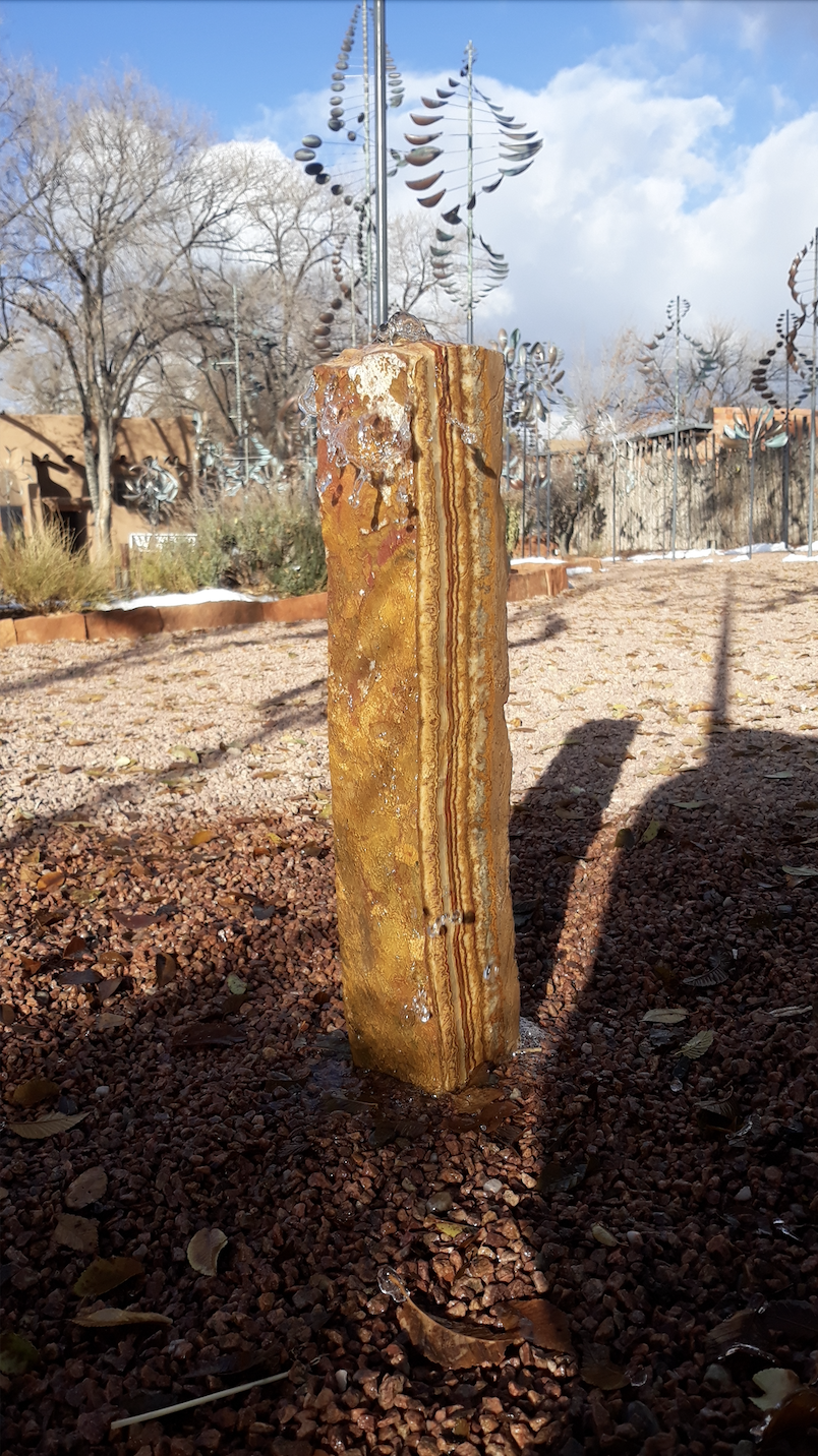 Bolt | 23" x 4.5" x 4"