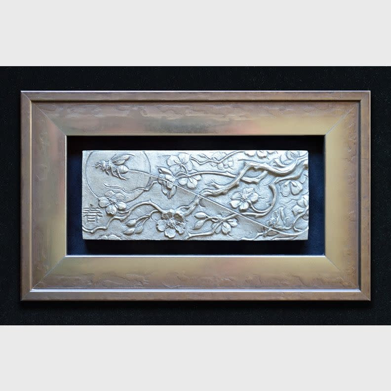 Springtime - The Sakura Sweetness Set (/125) | 5.75" x 2.5"