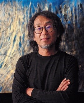 JAY KIM - art and purse