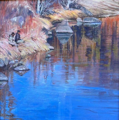 Paintings