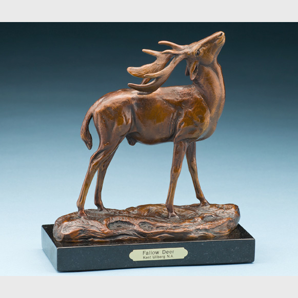 Bronze Sculpture