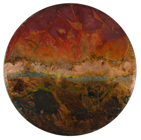 Hot Spot | 23" (Diameter)