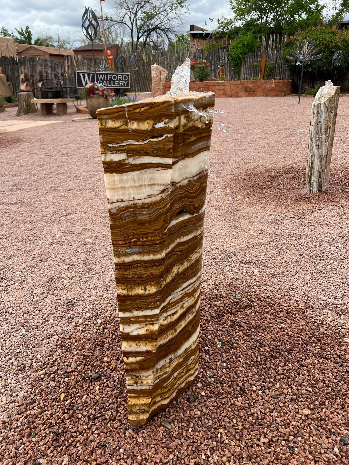 Slopes | 36" x 18" x 9"