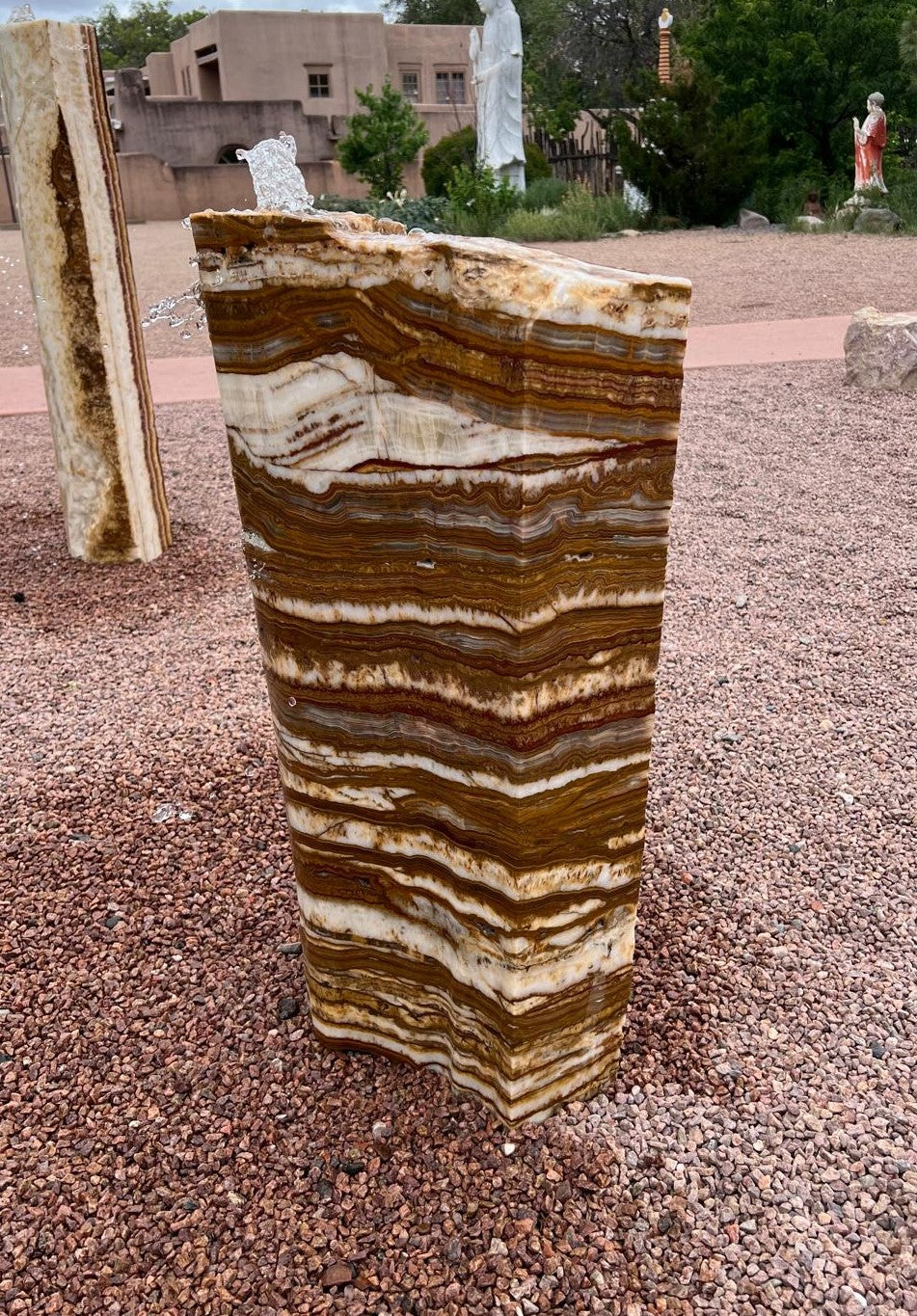 Slopes | 36" x 18" x 9"
