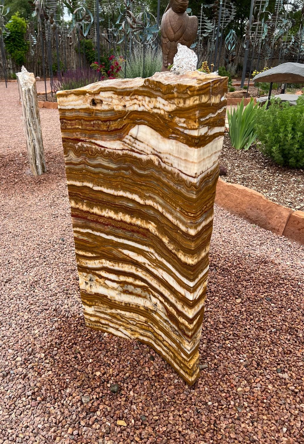 Slopes | 36" x 18" x 9"