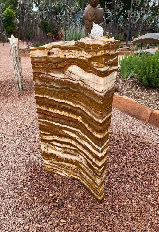 Slopes | 36" x 18" x 9"