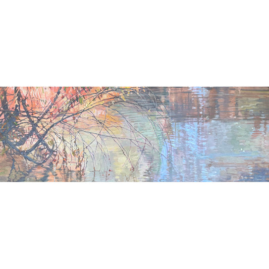 In the Dreaming | 20.5" x 61"