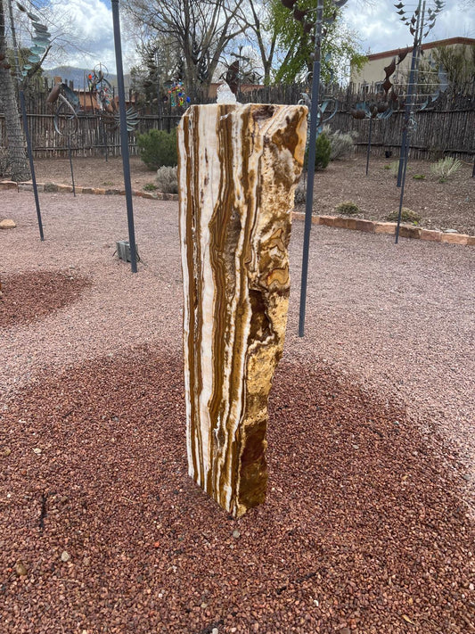 Red Racer III | 53" x 17" x 5"
