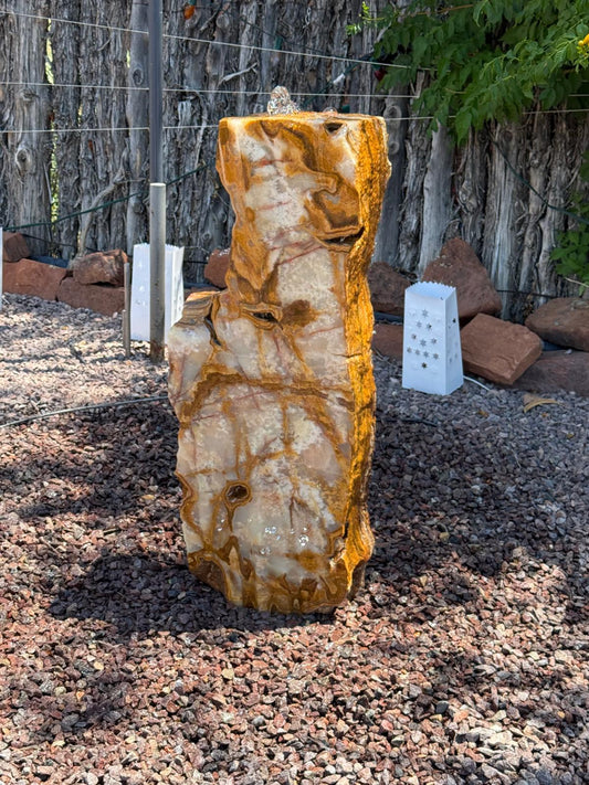Thumbs Up | 32" x 13" x 5"