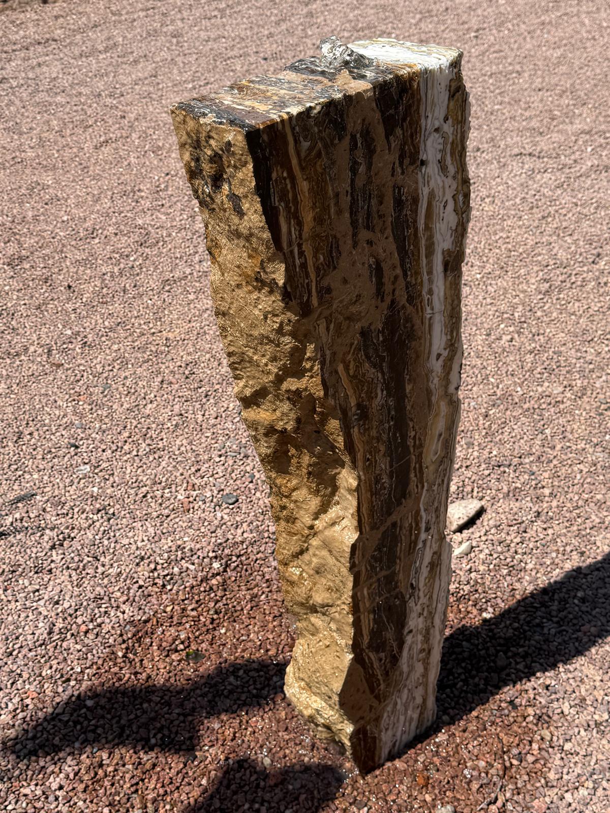 Kaffeeklatsch | 40" x 13" x 5"