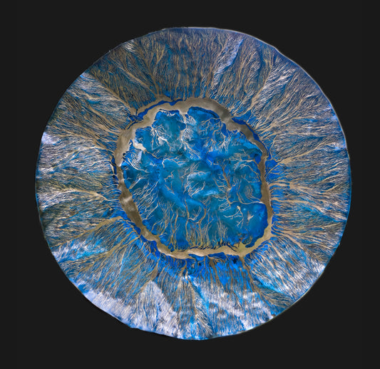 One Source | 39" diameter