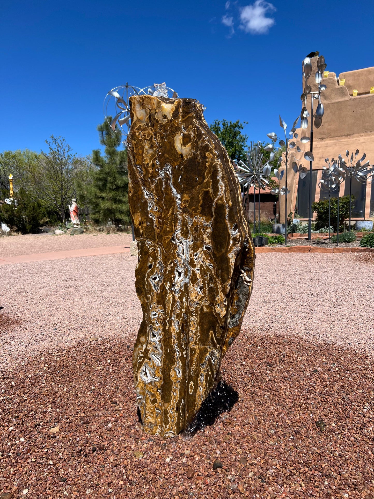 Boomerang | 47" x 17" x 5"