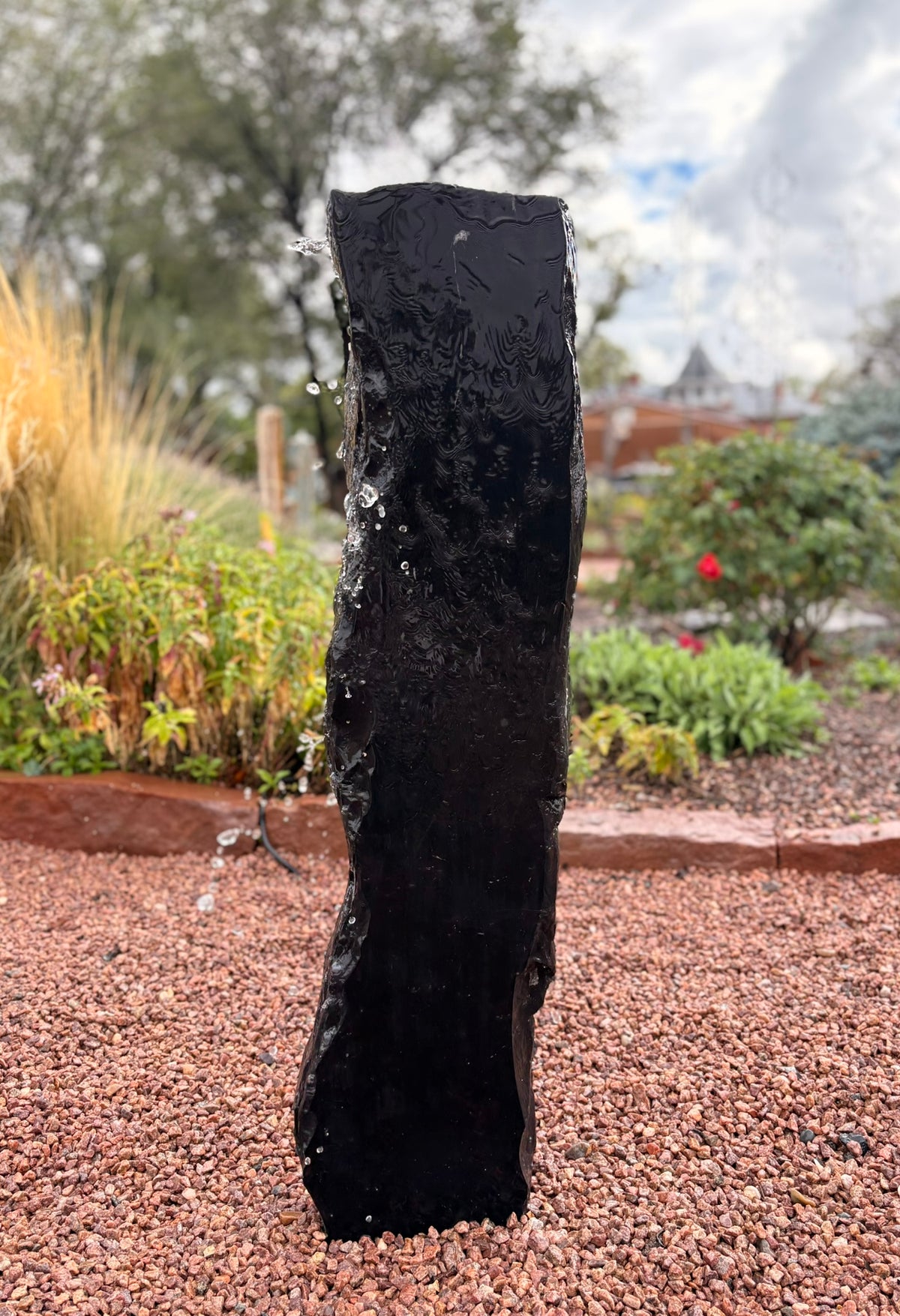 Twilight Echo | 37" x 9" x 5.5"