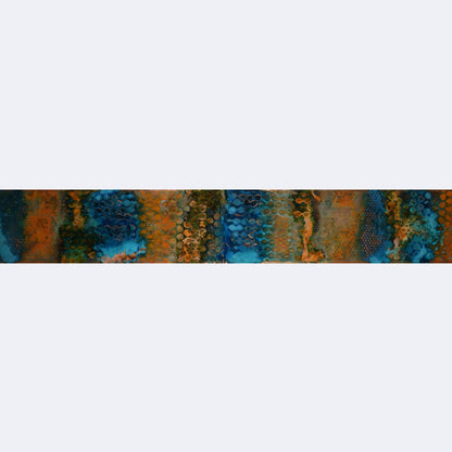 Allure | 72" x 12"
