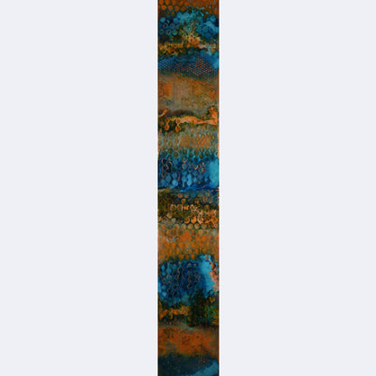 Allure | 72" x 12"