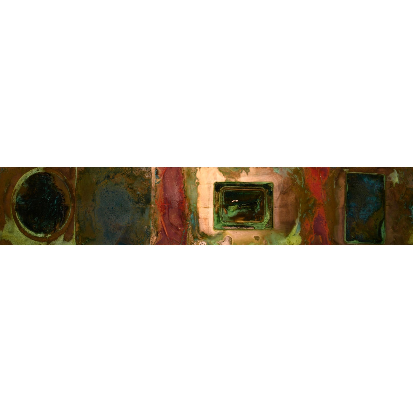 Vox | 12" x 72" x 2"