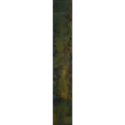 Deep Blu | 72" x 12"