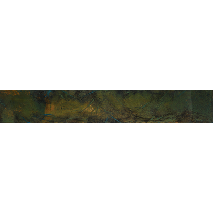 Deep Blu | 72" x 12"