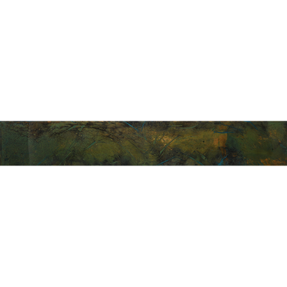 Deep Blu | 72" x 12"