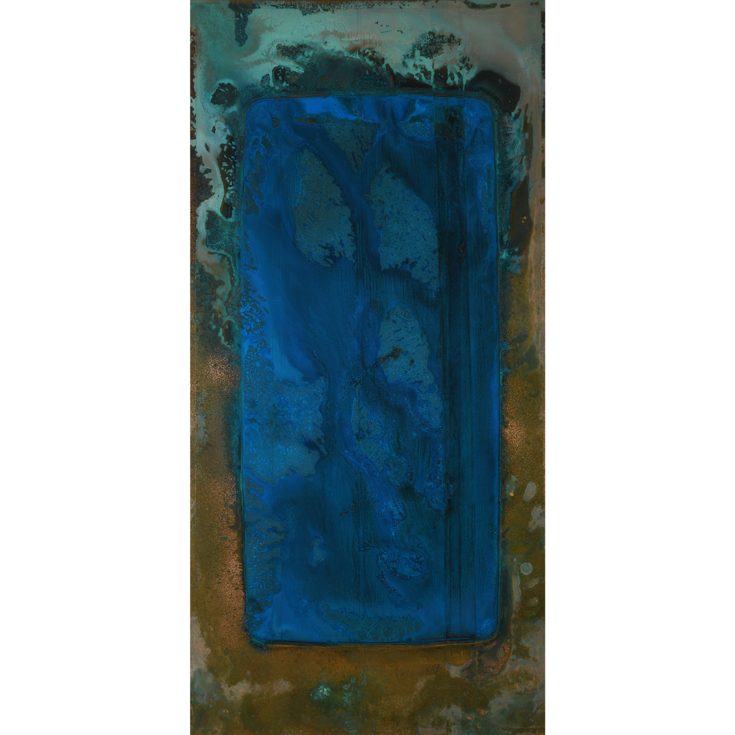 Deep Dive | 24" x 48"