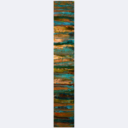 Favorite Child | 72" x 12"