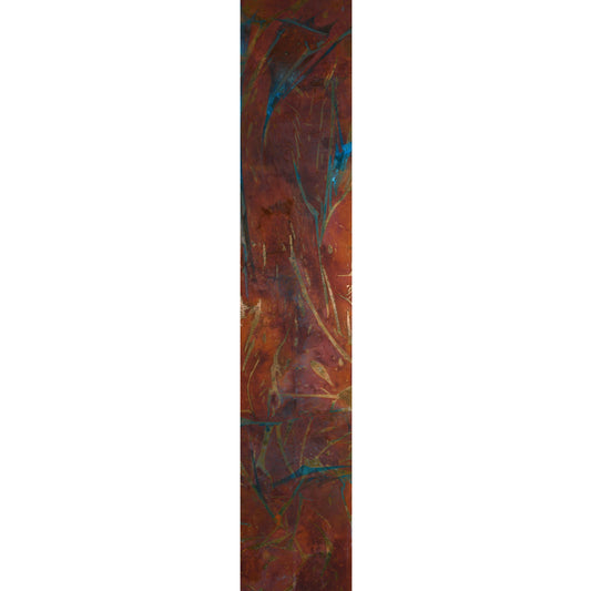 Firebreather | 12" x 72" x 2"