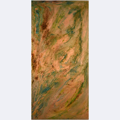 Fluidic | 48" x 24"
