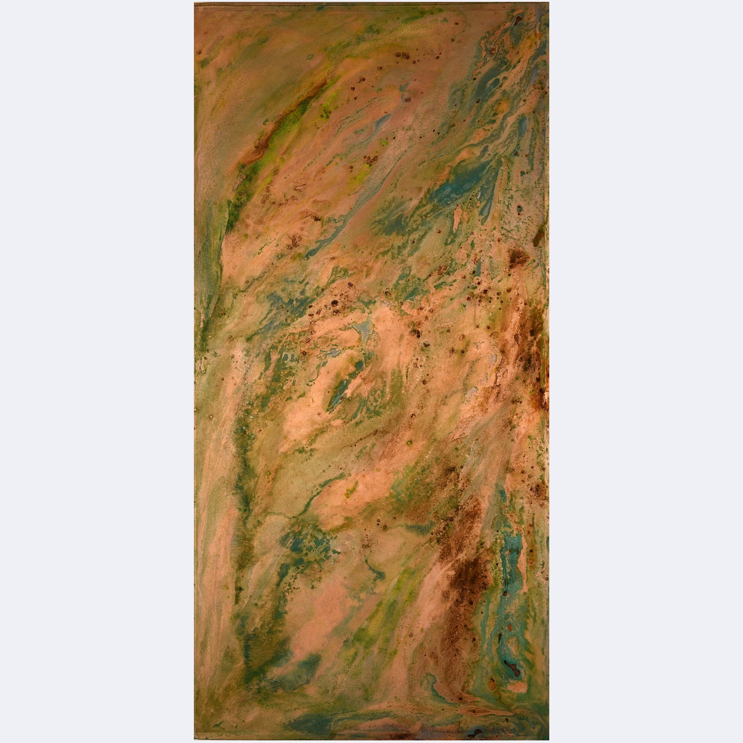 Fluidic | 48" x 24"