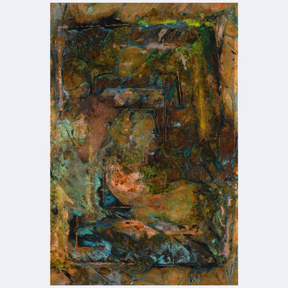 Game Of Life | 36" x 24"