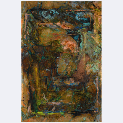 Game Of Life | 36" x 24"
