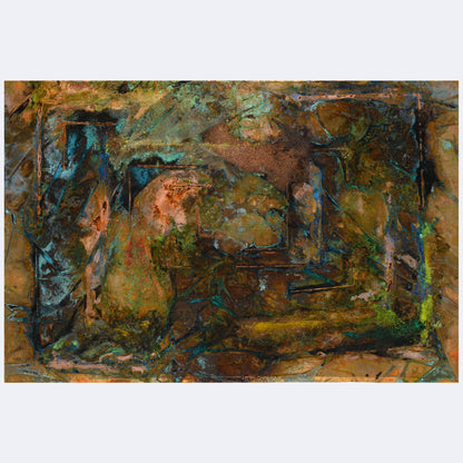 Game Of Life | 36" x 24"