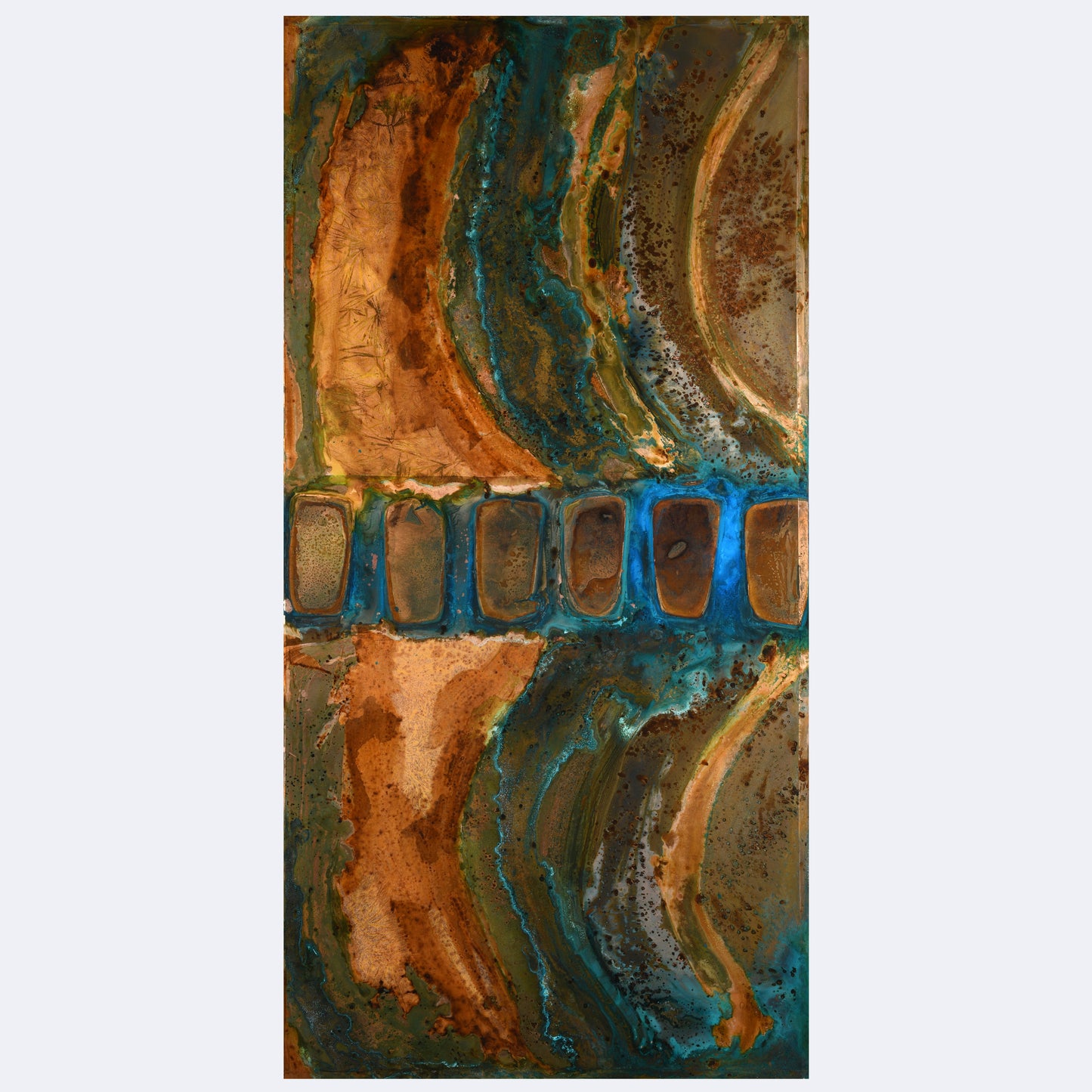 Get A Spine | 48" x 24"