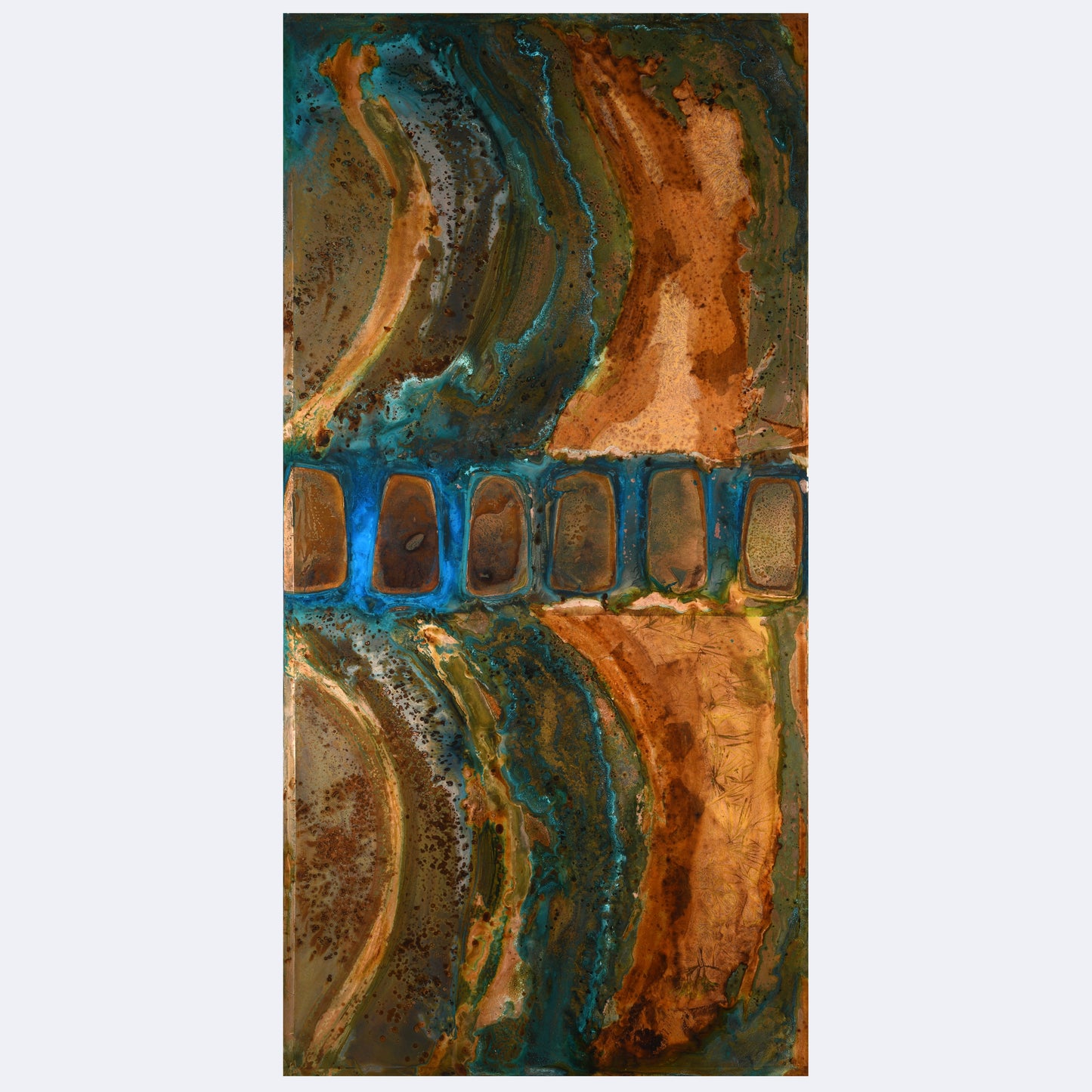 Get A Spine | 48" x 24"