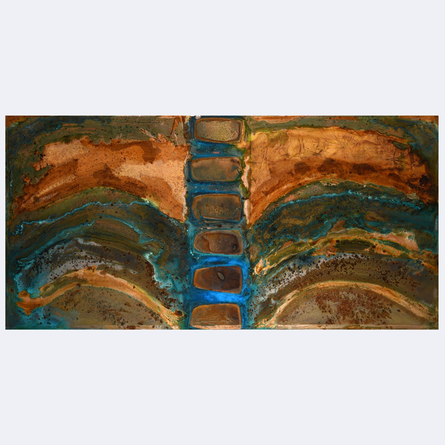 Get A Spine | 48" x 24"
