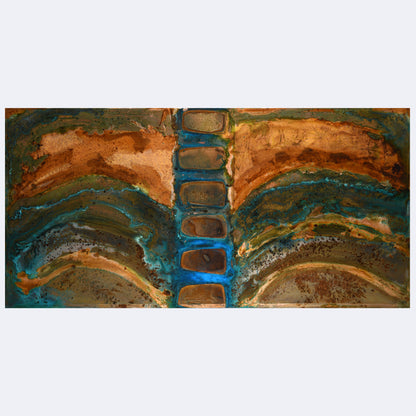 Get A Spine | 48" x 24"