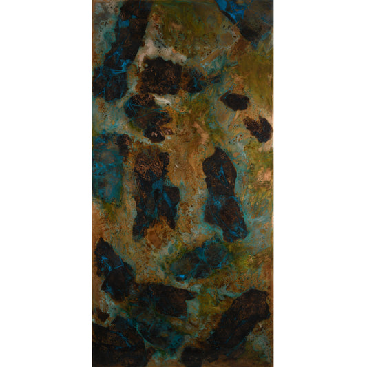 Gilded Age | 36" x 72"