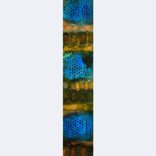 If Only | 72" x 14"