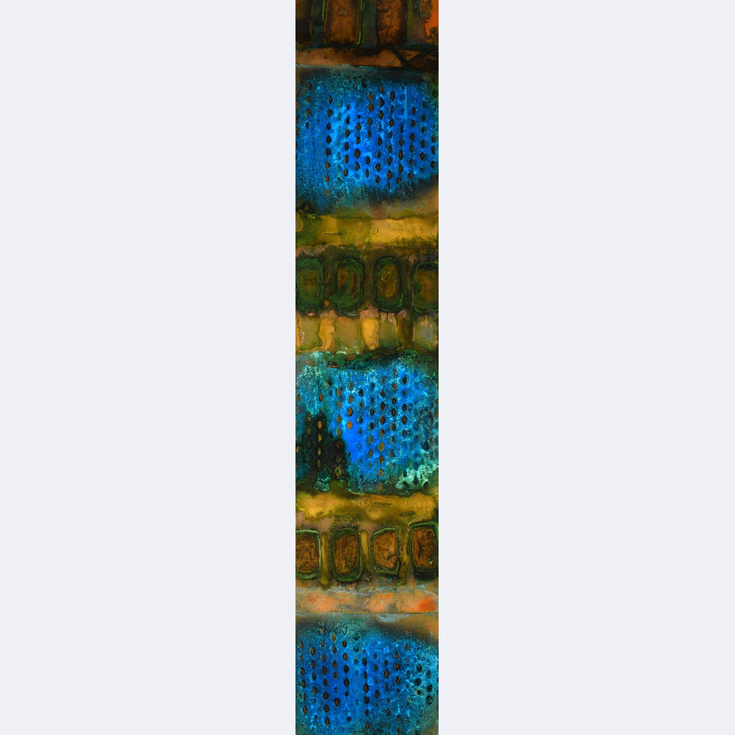 If Only | 72" x 14"