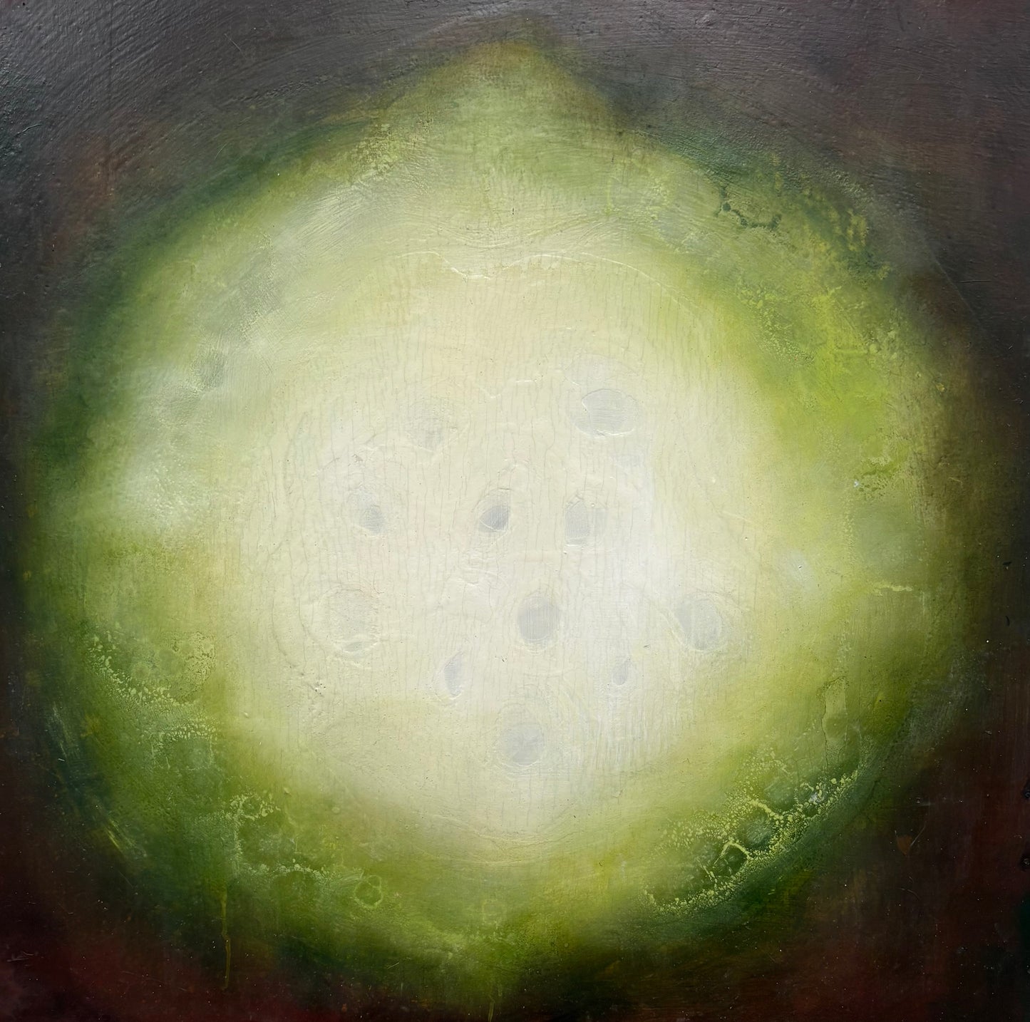 Portal #4 | 30" x 30"